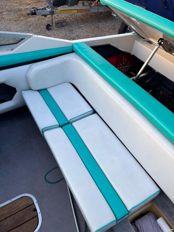 Regal Valanti 220 XL