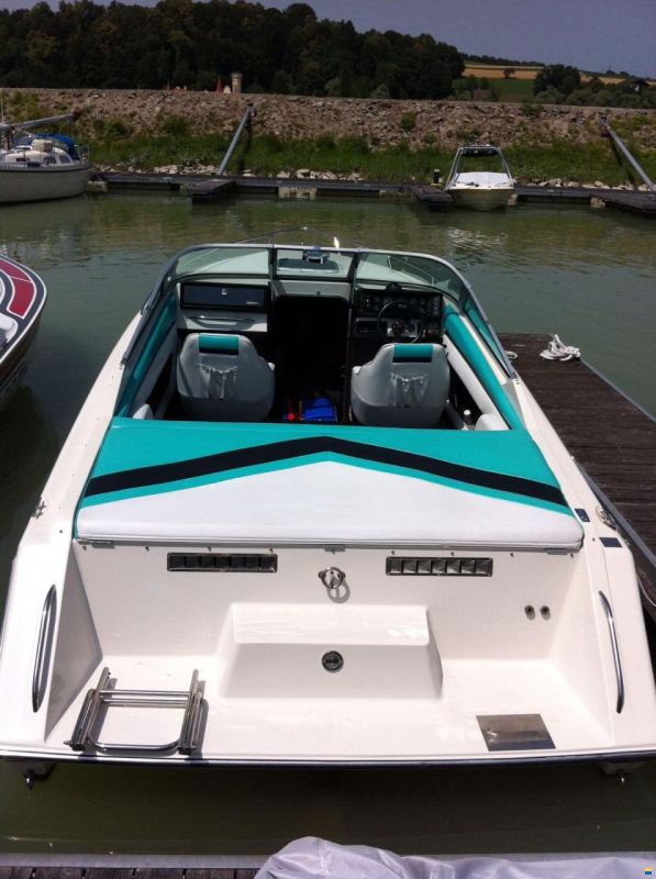 Regal Valanti 220 XL
