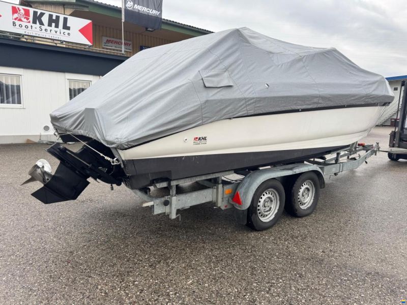 Regal Valanti 220 XL