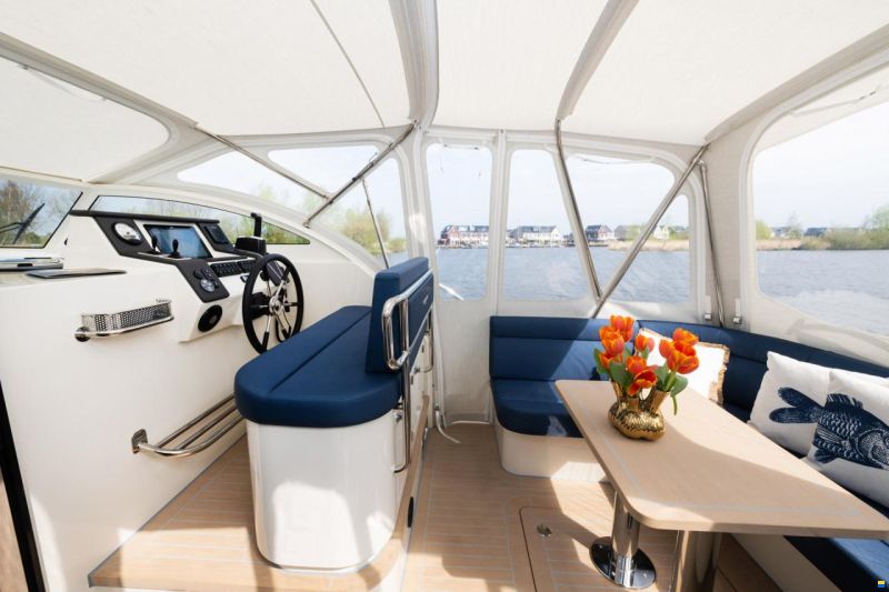 Thomasz 40 Cabrio