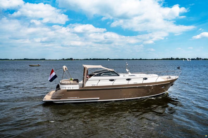 Thomasz 40 Cabrio