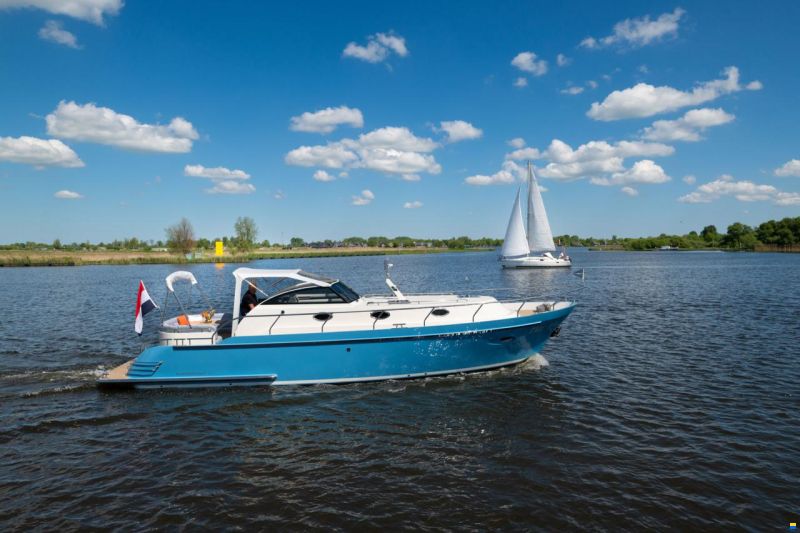 Thomasz 40 Cabrio
