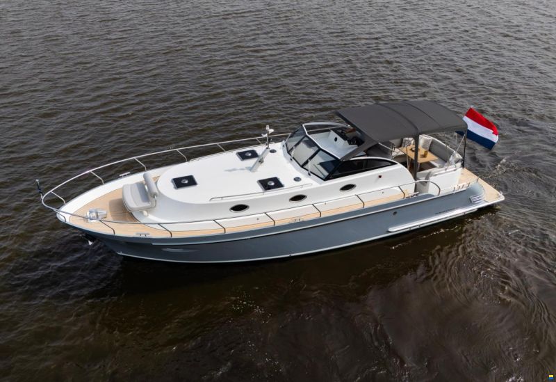 Thomasz 40 Cabrio