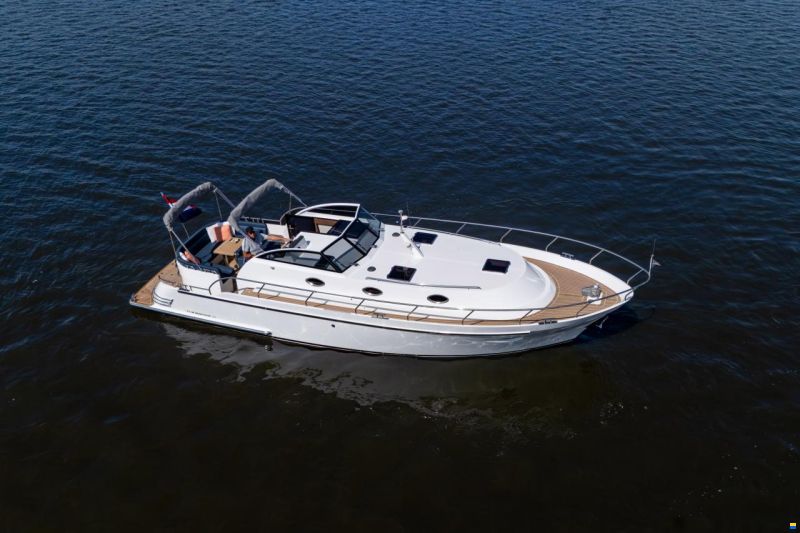 Thomasz 40 Cabrio