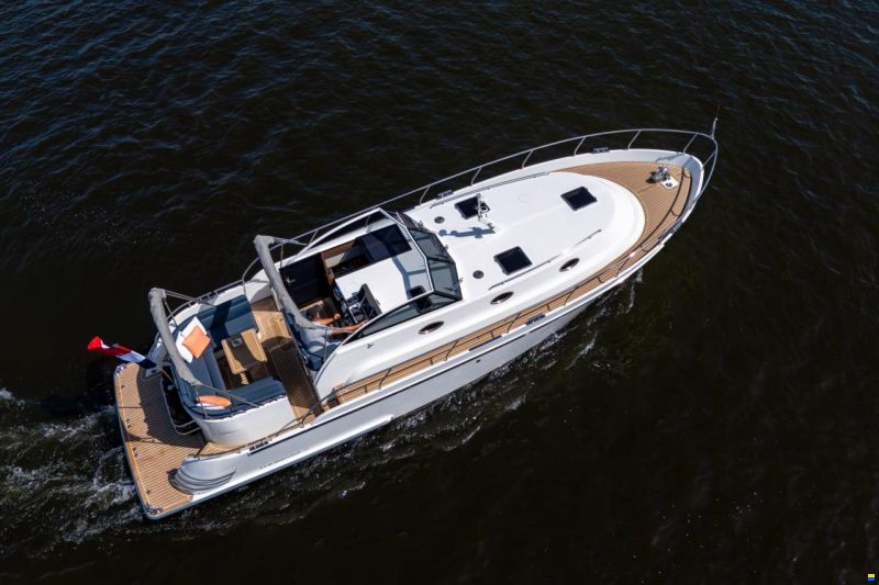 Thomasz 40 Cabrio