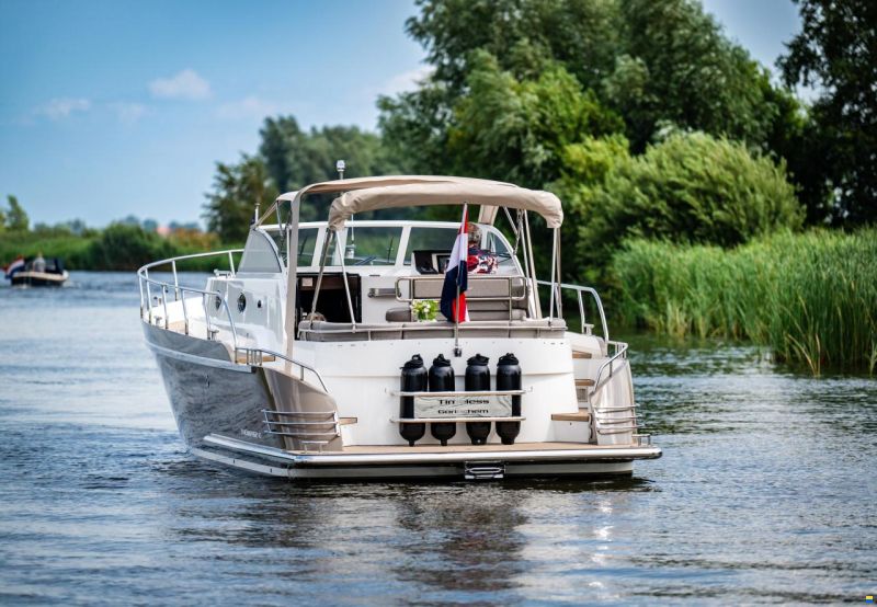 Thomasz 40 Cabrio