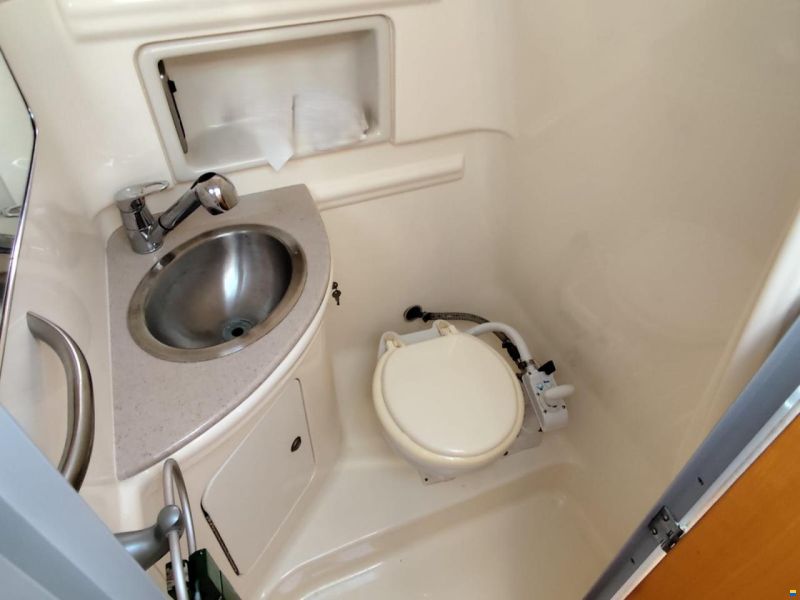 Sea Ray 305 SUNDANCER