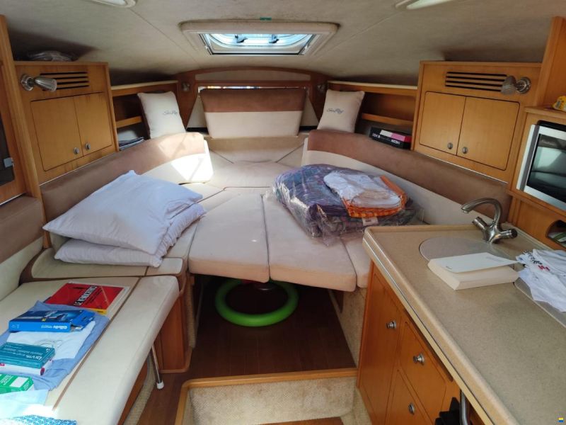 Sea Ray 305 SUNDANCER