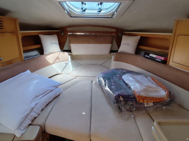 Sea Ray 305 SUNDANCER