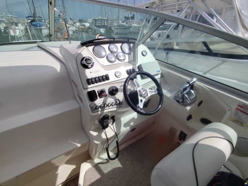 Sea Ray 305 SUNDANCER