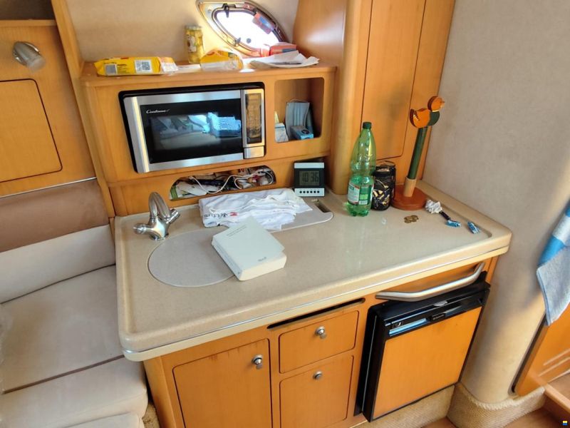 Sea Ray 305 SUNDANCER
