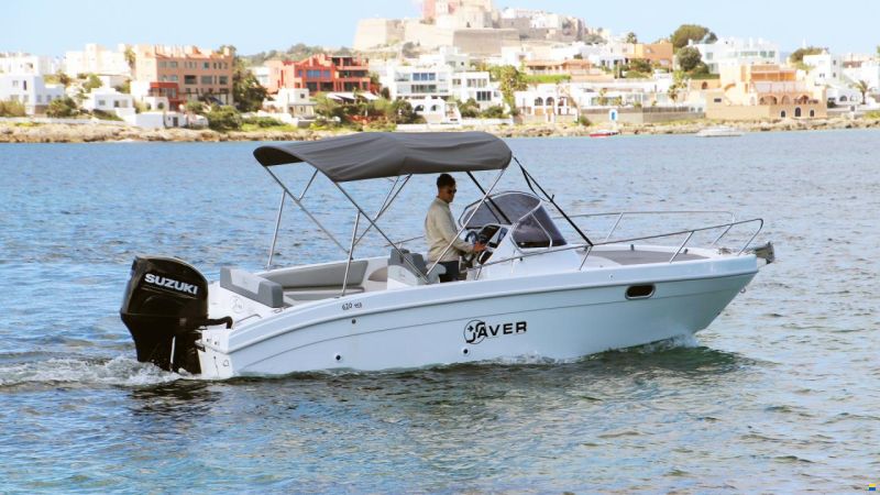 Saver 660 WA