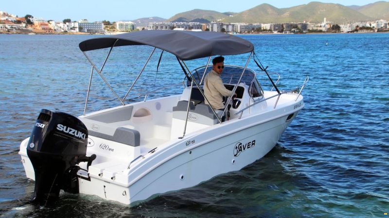 Saver 660 WA