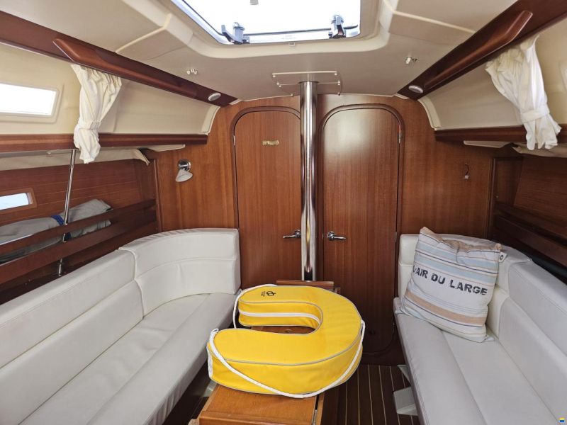 Dufour 34 performance GTE