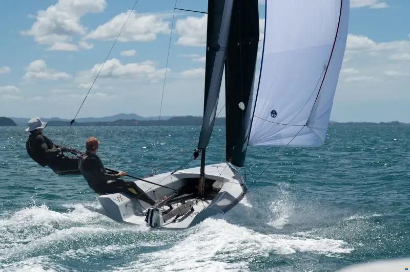 Mackay VX AIR