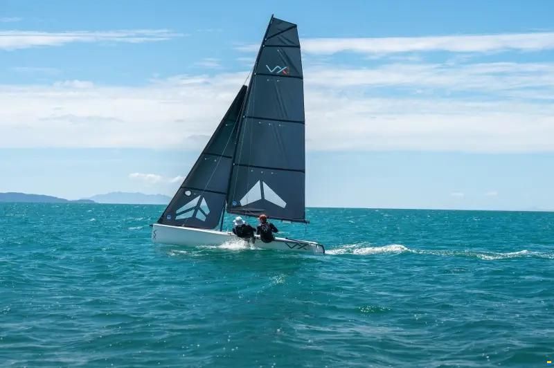 Mackay VX AIR