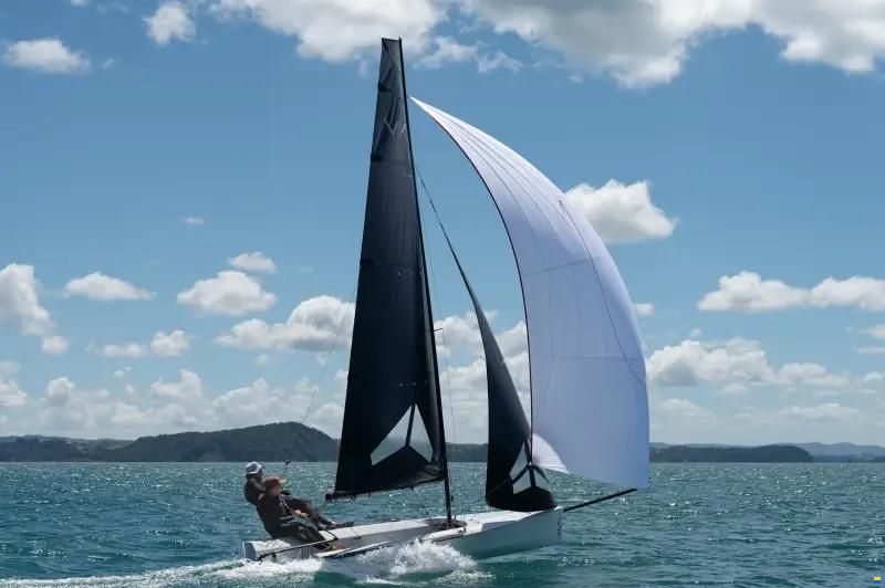 Mackay VX AIR