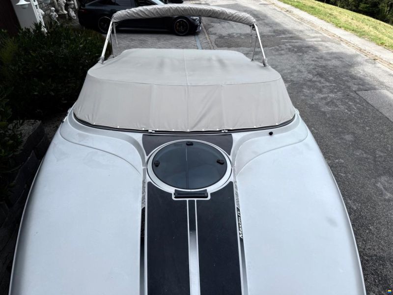 Stingray 225SX
