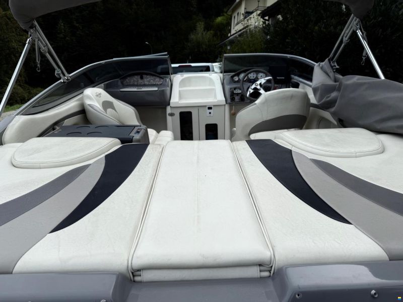 Stingray 225SX