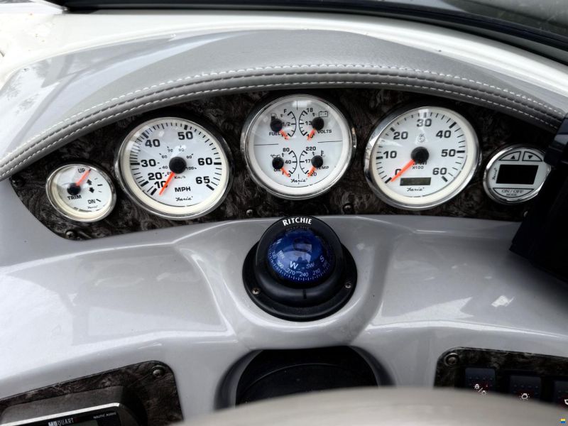 Stingray 225SX