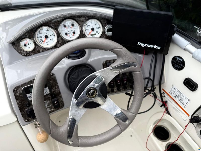 Stingray 225SX