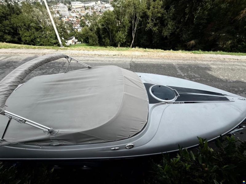 Stingray 225SX