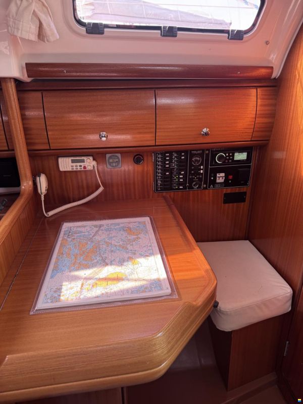 Bavaria 32 Cruiser