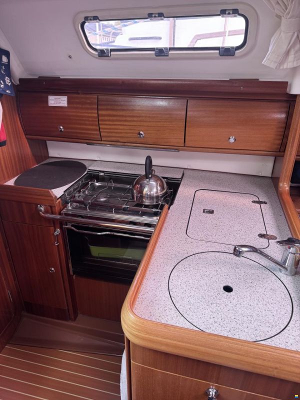 Bavaria 32 Cruiser