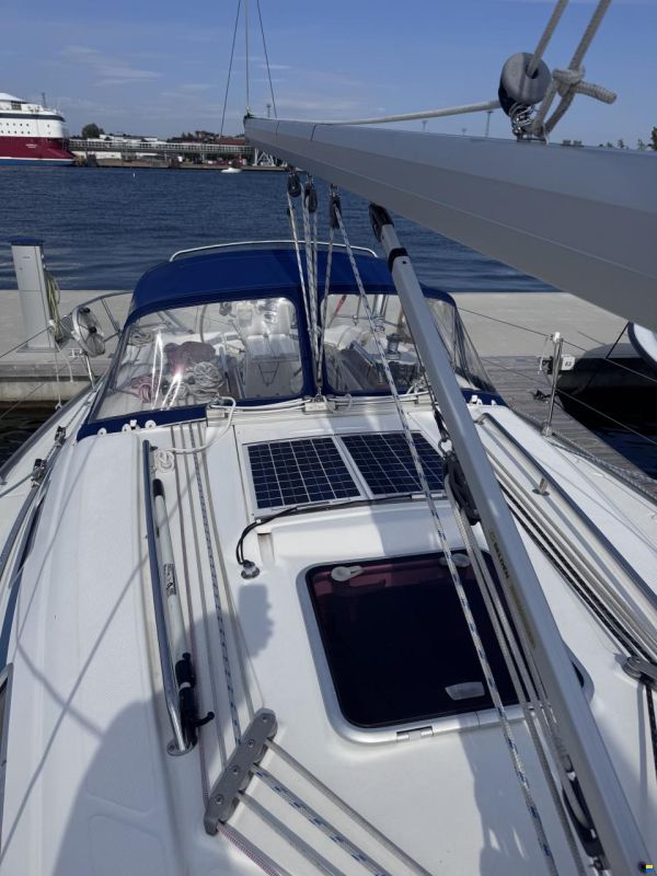 Bavaria 32 Cruiser