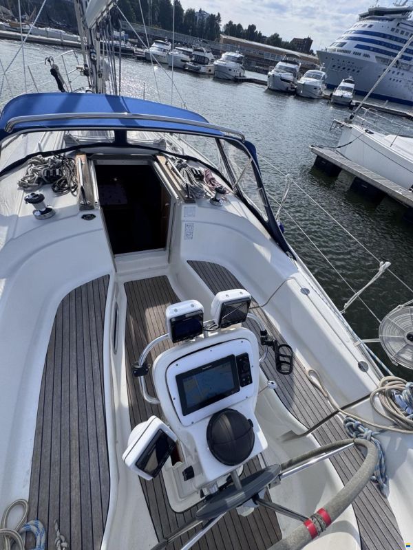 Bavaria 32 Cruiser