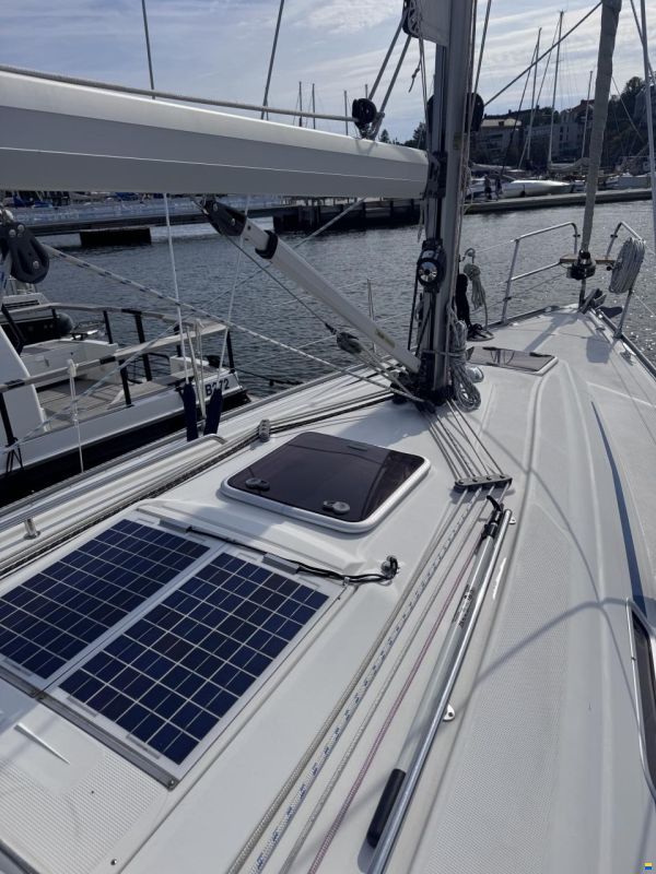 Bavaria 32 Cruiser