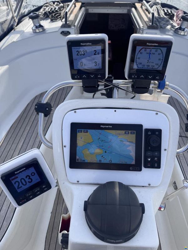 Bavaria 32 Cruiser