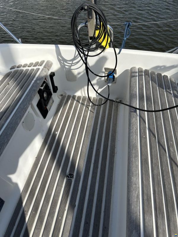 Dufour 30 Classic