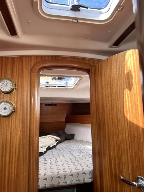 Dufour 30 Classic