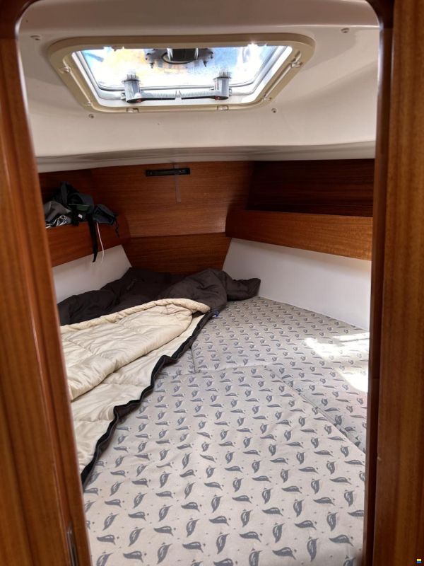 Dufour 30 Classic