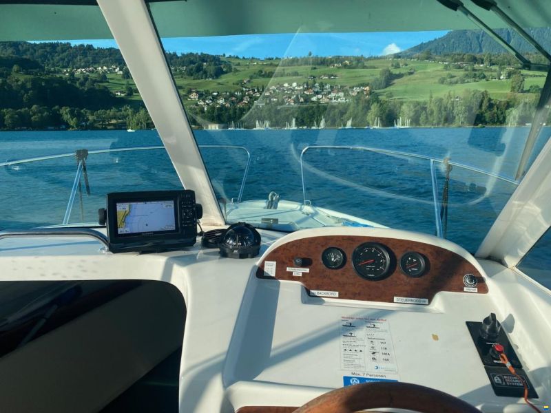 Jeanneau Merry Fisher 625