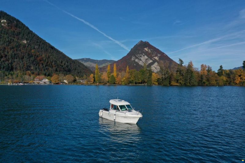 Jeanneau Merry Fisher 625
