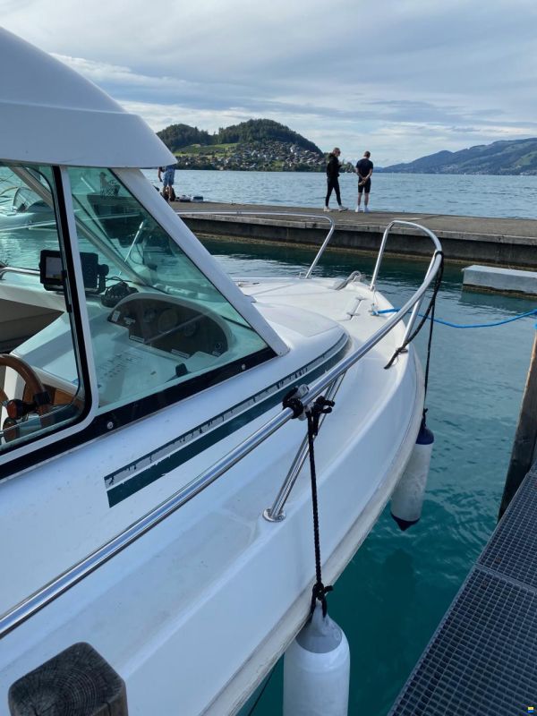 Jeanneau Merry Fisher 625