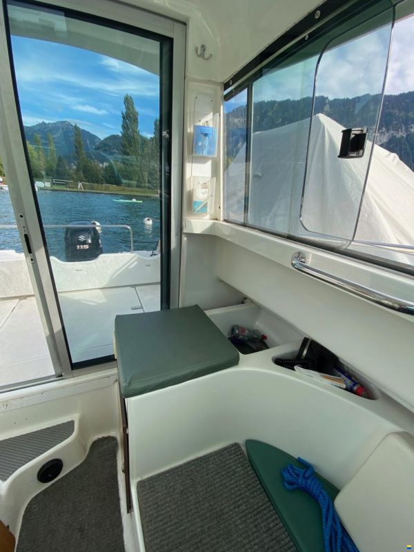 Jeanneau Merry Fisher 625