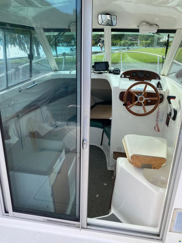 Jeanneau Merry Fisher 625