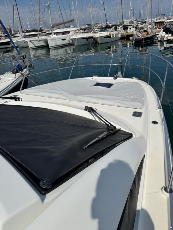 Beneteau Gran Turismo 36