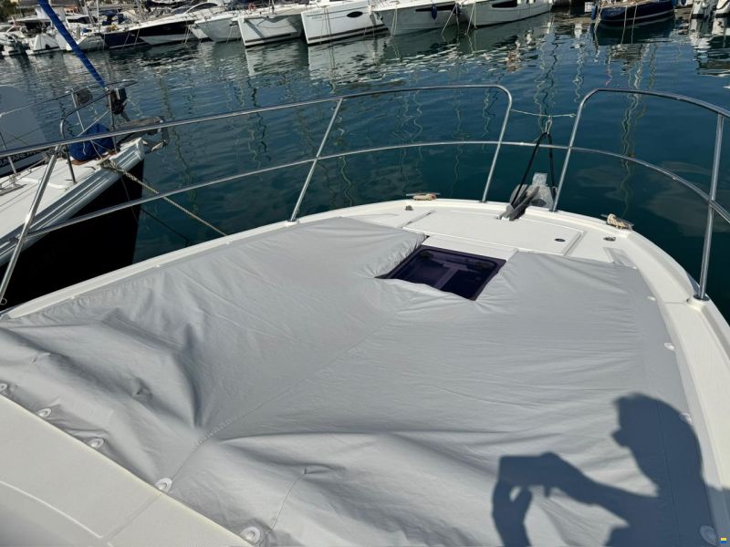 Beneteau Gran Turismo 36