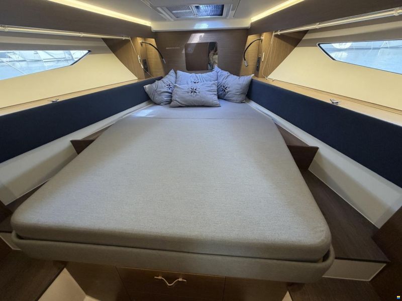 Beneteau Gran Turismo 36