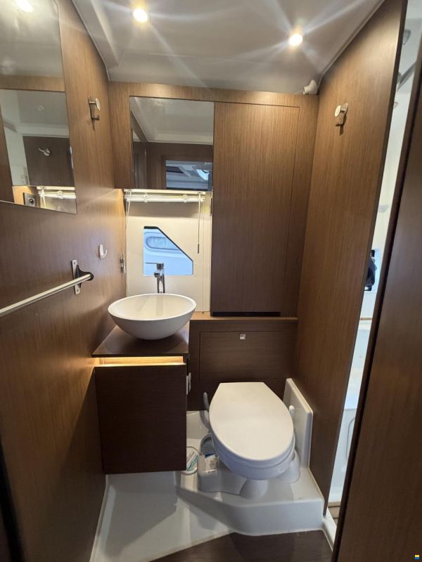 Beneteau Gran Turismo 36