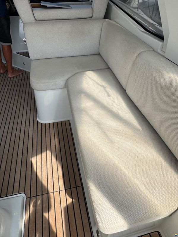 Beneteau Gran Turismo 36