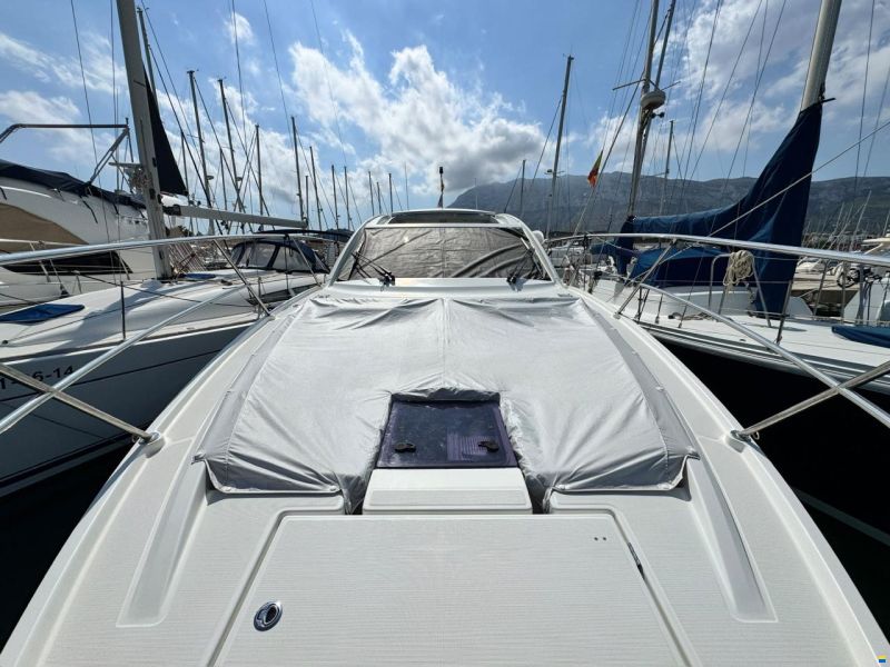 Beneteau Gran Turismo 36