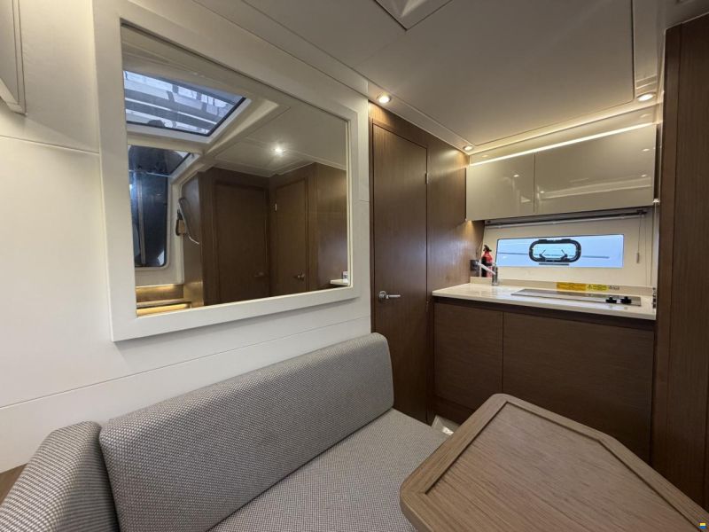 Beneteau Gran Turismo 36