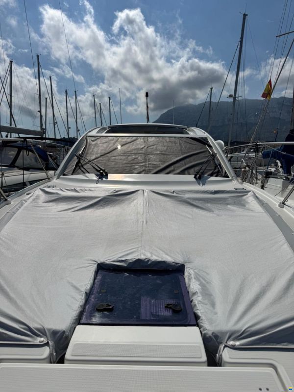 Beneteau Gran Turismo 36