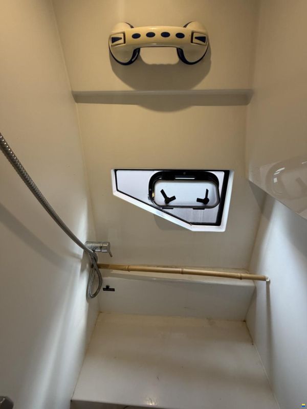 Beneteau Gran Turismo 36