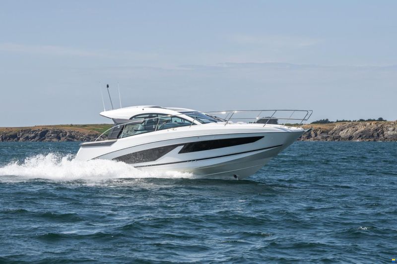 Beneteau Gran Turismo 36